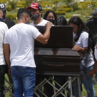 Ola de violencia en Colombia deja tres víctimas en nueva matanza