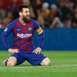 Messi y Barcelona, cerca del adiós 