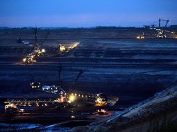 Entre enero y junio de 2020, el valor de las exportaciones minero metalúrgicas fue de 5 mil 462 MDD; 2.1 % en comparación con lo reportado en igual lapso del año pasado. AFP/Archivo