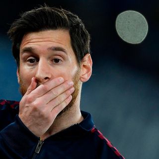 En Argentina culpan a Koeman por el portazo de Messi al Barça