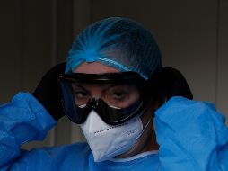 Las medidas pueden incluir la suspensión del transporte público, el cierre total de servicios públicos, entre otras. AP / ARCHIVO