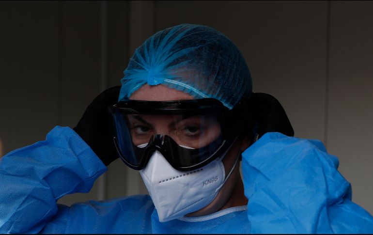 Las medidas pueden incluir la suspensión del transporte público, el cierre total de servicios públicos, entre otras. AP / ARCHIVO