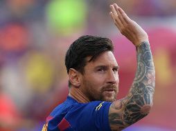 Los directivos del club parisino consideran que la operación sería incompatible con las reglas de equilibrio presupuestario que impone la UEFA. AFP / ARCHIVO