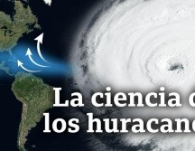 Huracán Laura: cómo se forman los ciclones tropicales y por qué son tan frecuentes en México, Estados Unidos y el Caribe