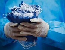 Participarán 75 empresas que brindarán servicios de salud, limpieza, sanitización, prevención y venta de productos especializados. EL INFORMADOR/ARCHIVO