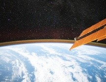El estudio colocó a la bacteria  a un ambiente extremo a una altitud de 400 kilómetros; logró sobrevivir tres años. ESPECIAL / NASA