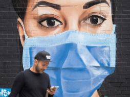El estudio está basado en un número bajo de pacientes: 17 hombres y 22 mujeres que no debían haber estado en cuidados intensivos. AP / ARCHIVO