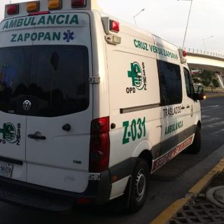 Muere policía vial atropellado en Zapopan