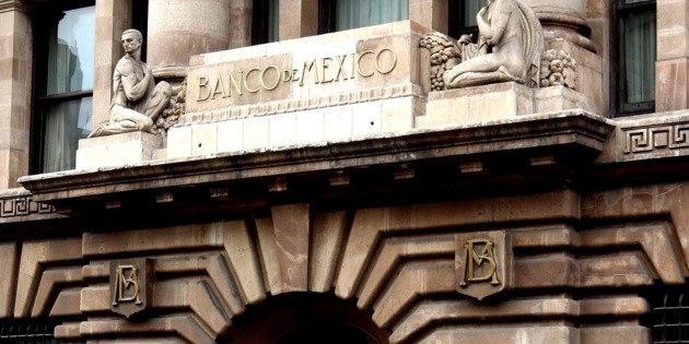 El Banxico detiene recortes a la tasa de inter&eacute;s