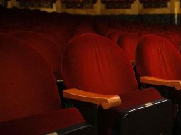 Desde hace cinco meses el sector cultural detuvo sus actividades presenciales a causa de la pandemia por el COVID-19. EL INFORMADOR / ARCHIVO