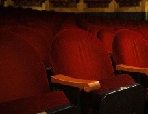 Desde hace cinco meses el sector cultural detuvo sus actividades presenciales a causa de la pandemia por el COVID-19. EL INFORMADOR / ARCHIVO