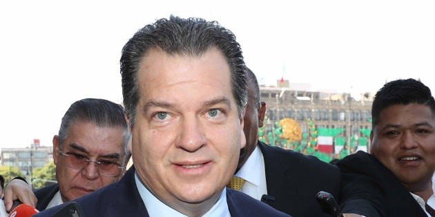 Miguel Alem&aacute;n Magnani: Interpol emite orden de captura contra el empresario