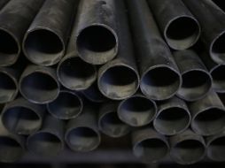 Altos Hornos de México precisó que, hasta el momento, no existen nuevos accionistas en la empresa. EL INFORMADOR/ARCHIVO