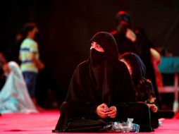 Los incidentes de violencia de género, así como las afectaciones en los estudios, son otras de las consecuencias del nuevo coronavirus en el país. EFE/A. Taherkenareh