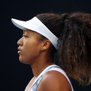 Naomi Osaka no jugará la semifinal de Cincinnati por injusticia racial