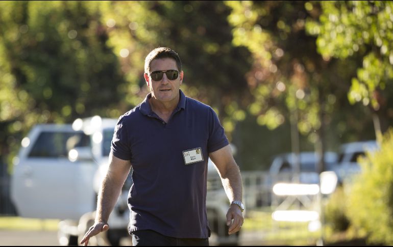 Mayer dijo en una carta a los empleados que 