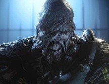 “Resident Evil” fue lanzado por Capcom en 1996, y desde entonces se ha  convertido en una de las franquicias de videojuegos más vendida de todos los tiempos. TWITTER / @@RE_Games