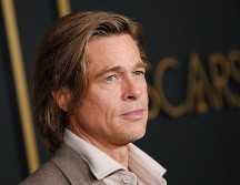 Desde su mediática ruptura con Angelina Jolie,  a Brad Pitt no se le había conocido ninguna relación sentimental. EFE / ARCHIVO