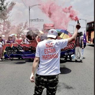 Asesinato de activista LGBT en Morelos genera clamor de justicia