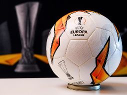 Los juegos forman parte de la primera ronda de clasificación del torneo de la UEFA de la temporada 2020-2021. AFP