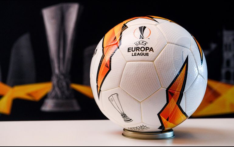 Los juegos forman parte de la primera ronda de clasificación del torneo de la UEFA de la temporada 2020-2021. AFP