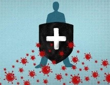 Virólogos de todo el mundo tratan de determinar cuándo puede durar la inmunidad para el covid-19.