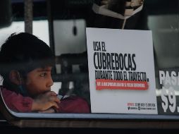 Jalisco tuvo que contratar una línea de crédito por seis mil 200 millones de pesos para aminorar el impacto del COVID-19. EL INFORMADOR / ARCHIVO