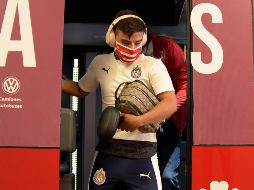 Beltrán se somete a entrenamientos exigentes para recuperar condición física. Imago7 / ARCHIVO