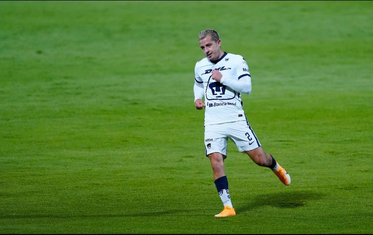 En el caso de Mozo, se habla que desde el inicio del torneo no ha querido seguir con las normas para recuperar su forma física. Imago7 / ARCHIVO