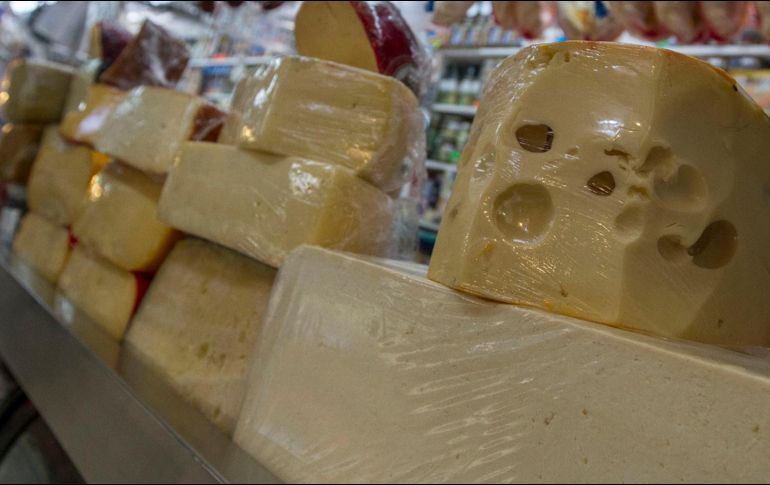 Cuando un producto no tenga la denominación de origen, deberá llevar la palabra 