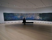 El MoMA de Nueva York reabre sus puertas, pero se queda casi vacío