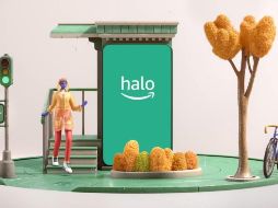 Amazon lanza su propio monitor de actividad para competir con Apple y Fitbit