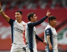 En Chivas ven como obligación ganar ante los Tuzos. Imago7