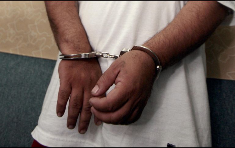 Al ser denunciado por su esposa de abuso sexual infantil, el ahora detenido la mató e intentó esconder el cuerpo. EL INFORMADOR / ARCHIVO