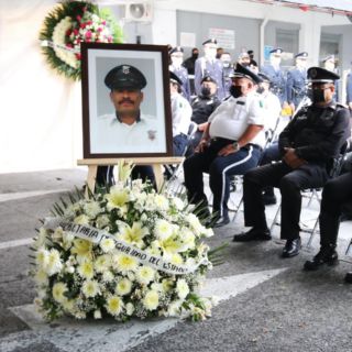 Por homicidio, procesan a conductor que mató a agente vial en choque