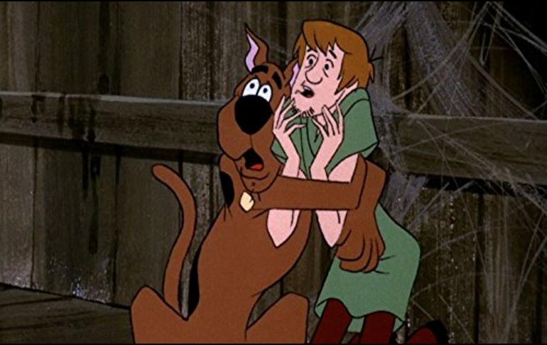 Fue en el año de 199 cuando comenzó la historia de Scooby Doo! en Televisión. ESPECIAL / imdb.com