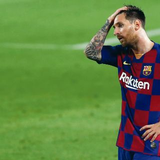 Bartomeu podría dejar el Barcelona para que Messi siga
