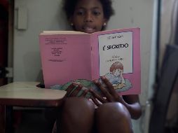 Nueve por ciento de los niños afectados viven en América Latina o el Caribe. AP/S. Izquierdo