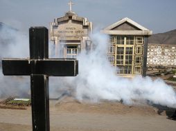 Prevén alza de 18 mil casos de dengue este año en Jalisco