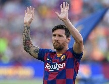 ''Sería también estupendo para la Premier League, pero no estoy seguro de que la Premier necesite su refuerzo'', aceptó el técnico alemán con tono jocoso. AFP / ARCHIVO