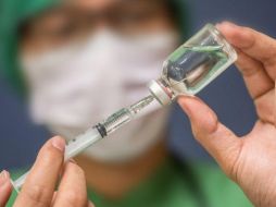 Los antibióticos se han convertido en una pieza fundamental de la medicina moderna. GETTY IMAGES