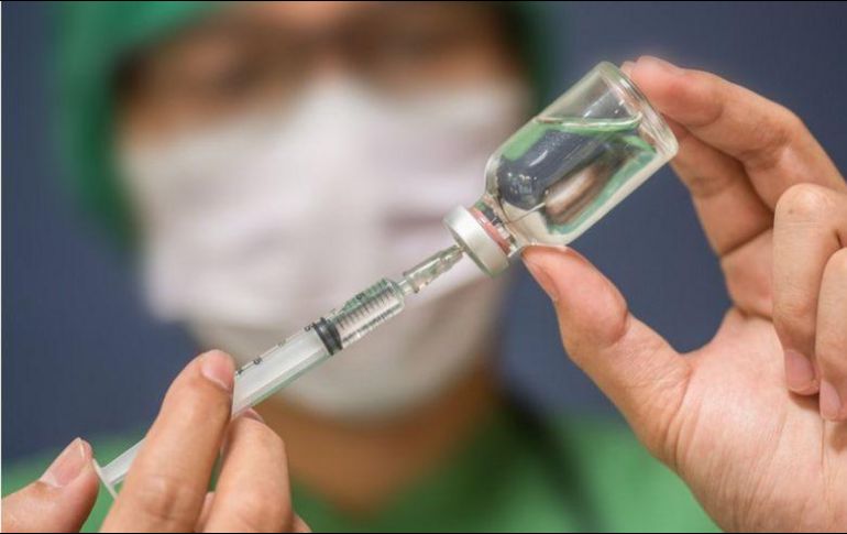 Los antibióticos se han convertido en una pieza fundamental de la medicina moderna. GETTY IMAGES