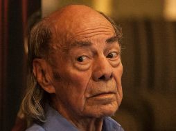 La primera vez que Manuel 