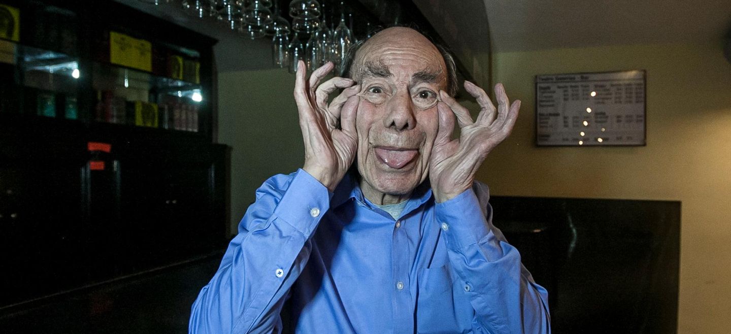 Manuel Valdés perdió la vida la mañana de este viernes a los 89 años de edad. EL INFORMADOR / ARCHIVO