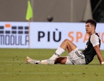 CR7 no fue considerado entre los mejores elementos de la reciente Champions League. EFE / ARCHIVO