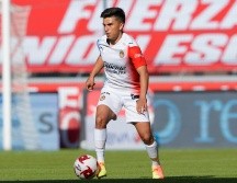 Hay varios aspectos a corregir en todas las líneas, pero no es algo que le quite el sueño al ''Nene''. IMAGO7