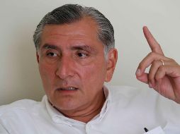 El gobernador de Tabasco destacó que todos tienen derecho a comprar los 