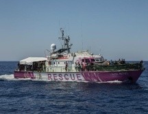 El barco 