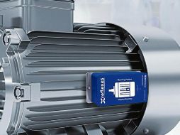 Reflexes Motor Sensor (RMS), diseñado por la compañía Reflexes Tech. ESPECIAL