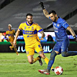 Mazatlán iguala 1-1 con Tigres